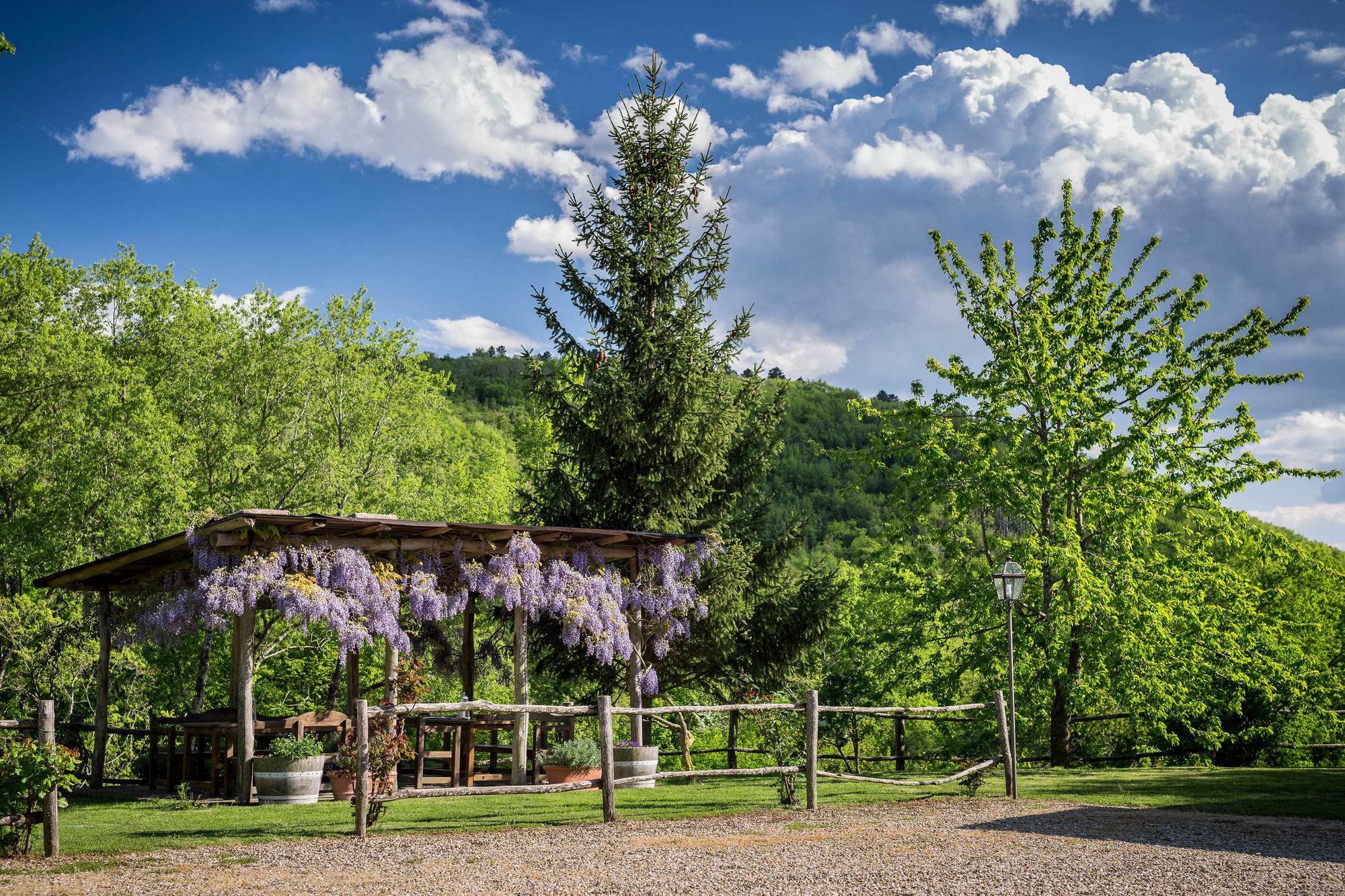 Le Cetinelle Hostal Greve in Chianti Exterior foto